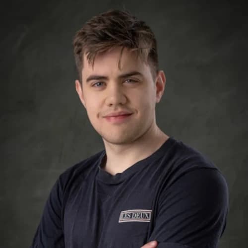 Lucas Hansen